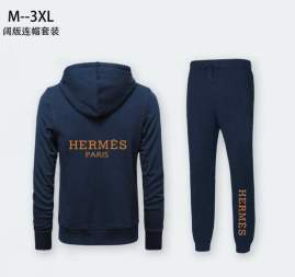 Picture of Hermes Sweater Suits _SKUHermesM-3XL1qr13340368
